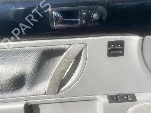 Used Parts VW NEW BEETLE (9C1, 1C1) 2.0 4360425