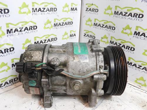 Used AC compressor AC compressor VW GOLF IV (1J1) 1.6 (100 hp) 20059745 20059745