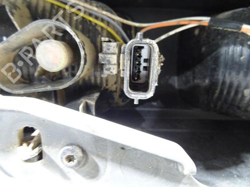 Left taillight FIAT TALENTO Van (296_) 1.6 D | BP27367787C34  - Image 5
