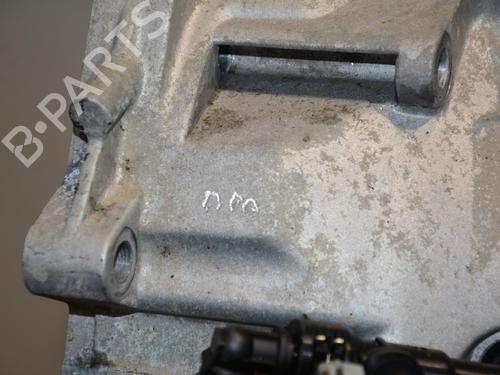 Gearbox FORD RANGER (TKE) 2.2 TDCi 4x4 | BP39891098M3 - Image 8