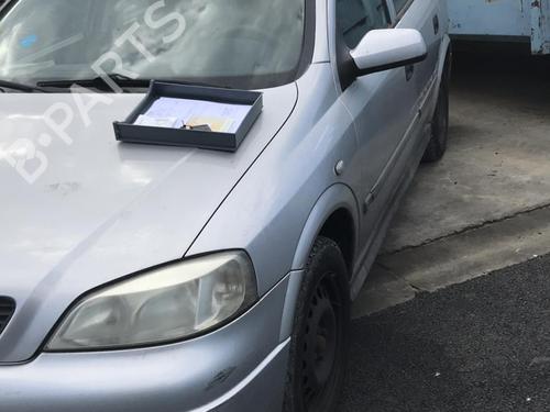 Right taillight OPEL ASTRA G Estate (T98) 1.6 16V (F35) | BP20052495C35 