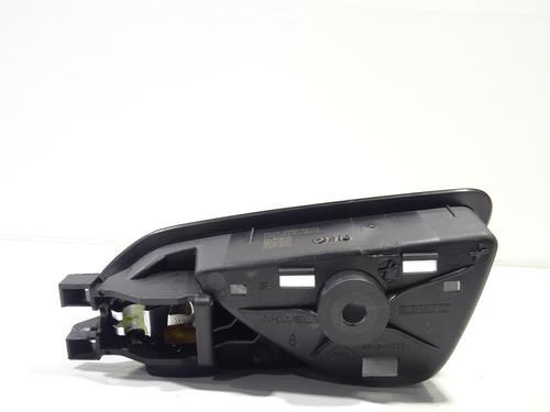 Used Rear right interior door handle Rear right interior door handle RENAULT CAPTUR II (HF_) E-TECH 145 (HFMU) (143 hp) 22596298 22596298