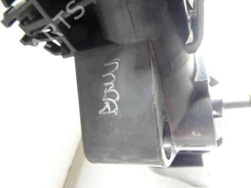 Used Water radiator Water radiator CITROËN JUMPER II Van 2.2 HDi 120 (120 hp) 25285496 25285496