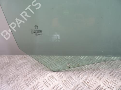 Used Front right door window Front right door window PEUGEOT 208 I (CA_, CC_) 1.6 GTi (208 hp) 28187991 28187991