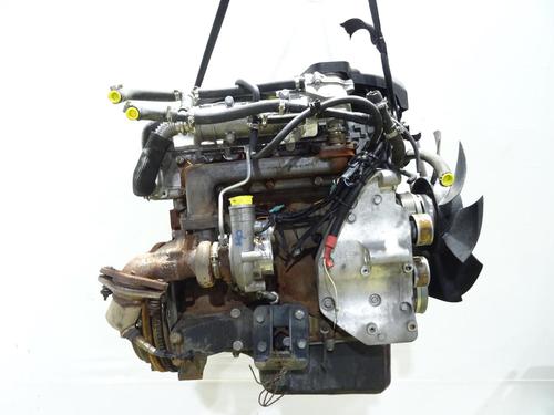 Engine IVECO DAILY IV Van 35C15 V, 35C15 V/P | BP29744156M1 
