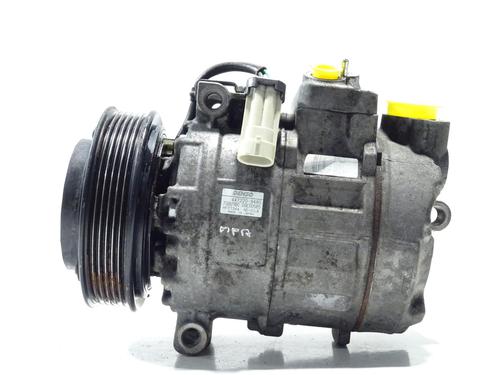 Used AC compressor RENAULT ESPACE IV (JK0/1_) 3.0 dCi (JK0J, JK0V) (177 hp) 28490126