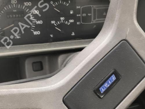 Used Parts FIAT PANDA (141_)  1100  2003012