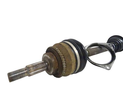 Used Left front driveshaft Left front driveshaft RENAULT SCÉNIC I MPV (JA0/1_, FA0_) 1.9 dCi (JA05, JA1F) (102 hp) 34501362 34501362
