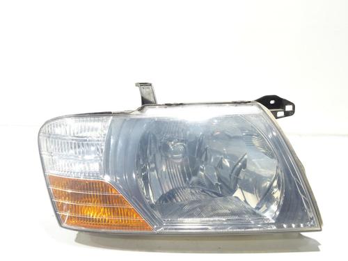 Used Right headlight MITSUBISHI PAJERO III (V7_W, V6_W) 3.2 Di-D (V68W) (160 hp) 30459585