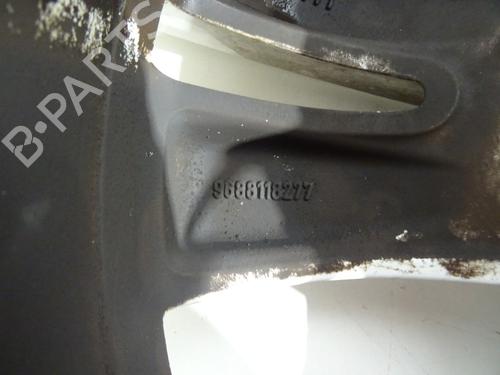 Fælk CITROËN DS3 Convertible 1.2 VTi 82 | BP31758219C45 