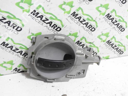 Used Front left interior door handle CITROËN C3 I (FC_, FN_) 1.4 HDi (68 hp) 21965778