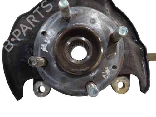 Right front steering knuckle HONDA CIVIC V Coupe (EJ) 1.5 i LSi (EJ2) | BP36790743M26  - Image 7