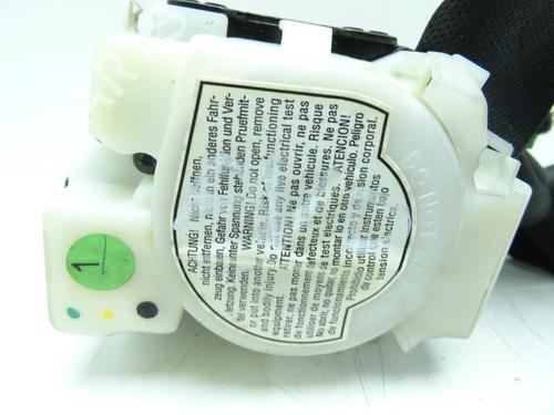 Front right belt tensioner MERCEDES-BENZ C-CLASS Coupe (CL203) C 220 CDI (203.708) | BP29631481C88 
