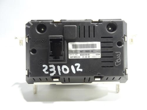 Display monitor FORD FIESTA VI (CB1, CCN) 1.25 | BP27220424C48 