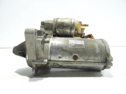 Used Starter RENAULT KOLEOS I (HY_) 2.0 dCi (HY0K) (150 hp) 26930710