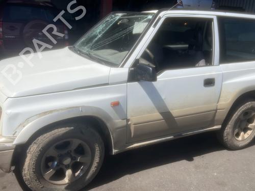 Instrument cluster SUZUKI VITARA (ET) HDI (SE 420HDI) | BP29340873C47 - Image 6