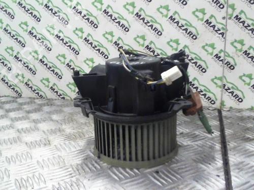 Used Heater blower motor Heater blower motor FIAT PUNTO (188_) 1.2 16V 80 (188.233, .235, .253, .255, .333, .353, .639,... (80 hp) 21971826 21971826