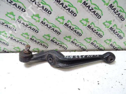 Used Left front suspension arm Left front suspension arm CITROËN C15 Box Body/MPV (VD_) 1.8 D (60 hp) 20046188 20046188
