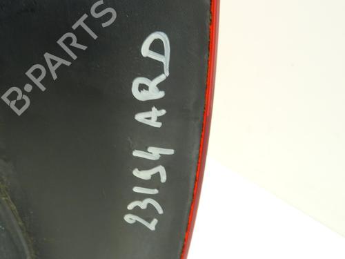 Right taillight RENAULT MODUS / GRAND MODUS (F/JP0_) 1.5 dCi (JP0G, JP0H) | BP28130292C35 