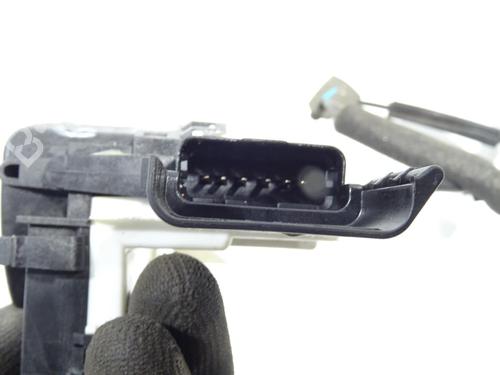 Front left lock CITROËN DS3 (SA_) 1.6 HDi 90 | BP25594418C98 