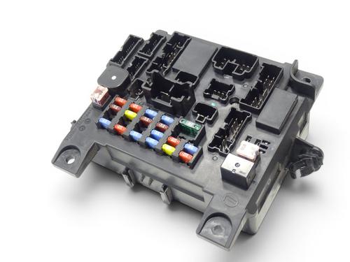 Electronic module MITSUBISHI ASX (GA_W_) 1.8 DI-D 4WD (GA6W) | BP37725627M83  - Image 5