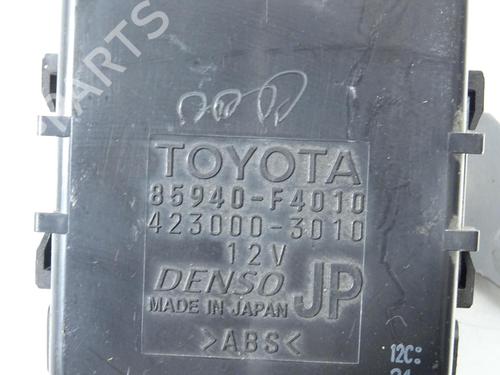 Other TOYOTA C-HR (_X1_) 1.8 Hybrid (ZYX10_, ZYX11_, ZYX10R, ZYX11R) | BP29074128O1 