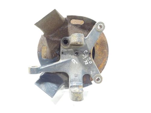 Used Left front steering knuckle Left front steering knuckle IVECO DAILY IV Van 35C12 V, 35C12 V/P, 35S12 V, 35S12 V/P (116 hp) 21972733 21972733