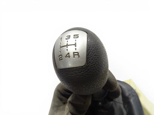 Gear lever IVECO DAILY IV Van 35C13 V, 35C13 V/P, 35S13 V, 35S13 V/P | BP37527761M90  - Image 5