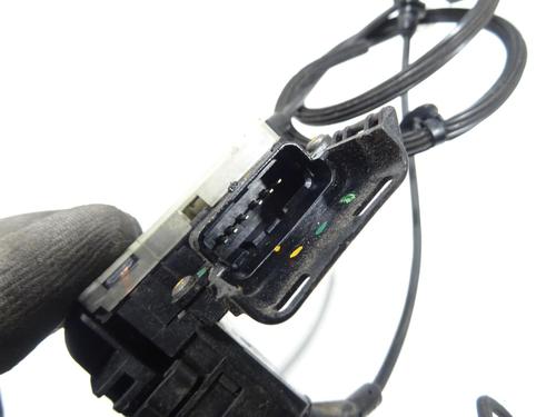Front left lock PEUGEOT 207 (WA_, WC_) 1.6 HDi | BP29865879C98