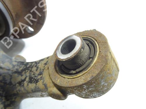 Left rear steering knuckle SKODA SUPERB II (3T4) 1.8 TSI | BP23904153M27 