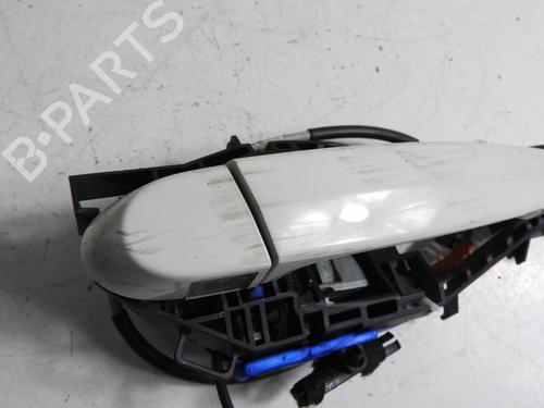 Rear right exterior door handle BMW 1 (F20) 120 d xDrive | BP21969913C130