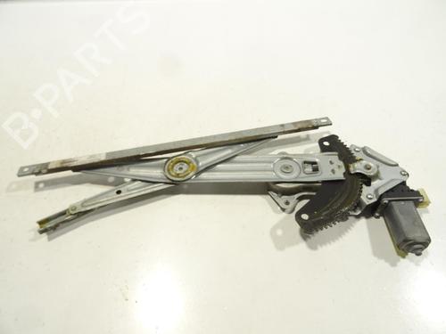 Front left window mechanism NISSAN MICRA IV (K13K, K13KK) 1.2 | BP26905069C22 