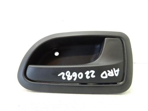 Used Rear right interior door handle KIA PICANTO I (SA) 1.0 (63 hp) 21970891
