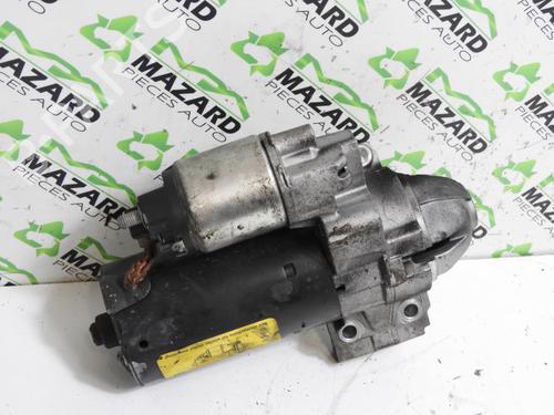Used Starter BMW 1 (E81) [2006-2012]  21965964