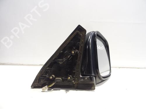 Right mirror MITSUBISHI PAJERO II (V3_W, V2_W, V4_W, V5_W) 2.5 TD 4WD (V24W) | BP30106804C27