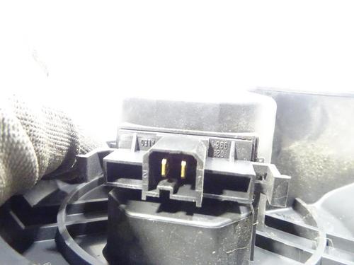 Heater blower motor PEUGEOT 309 I (10C, 10A) 1.9 D | BP30182305M62 