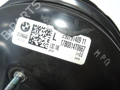 Servo brake BMW X5 (F15, F85) xDrive 40 d | BP29428560M42 