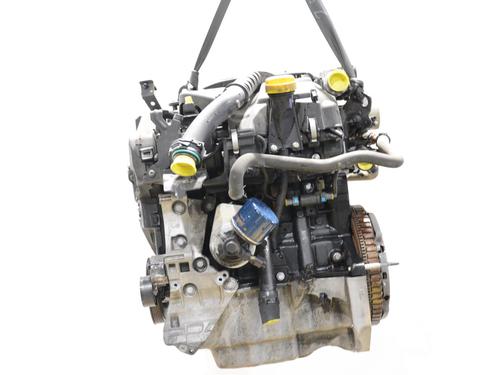Engine RENAULT CLIO III (BR0/1, CR0/1) 1.5 dCi | BP33115818M1  - Image 6