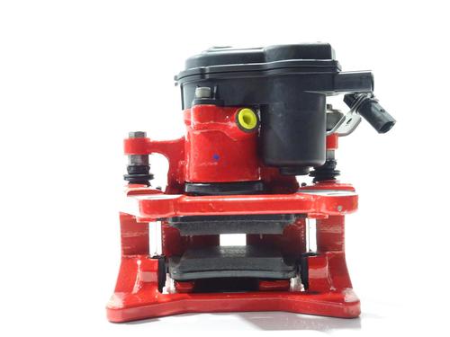 Right rear brake caliper PORSCHE MACAN (95B)  | BP30679700M106 