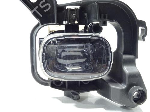 Right front fog light RENAULT CLIO V (B7_) 1.6 E-TECH 140 (B7MU) | BP29115227C31 