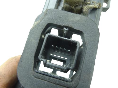 Used Lamp holder Lamp holder RENAULT KANGOO / GRAND KANGOO II (KW0/1_) 1.5 dCi 90 (KW05, KW08, KW0G, KW11) (90 hp) 36091667 36091667