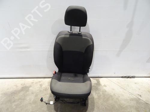 Used Left front seat RENAULT KANGOO Express (FW0/1_) Z.E. (FW0Z, FW1Z) (60 hp) 28075810