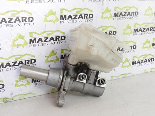 Used Brake master cylinder Brake master cylinder PEUGEOT 308 II (LB_, LP_, LW_, LH_, L3_) 1.6 BlueHDi 120 (120 hp) 20046478 20046478