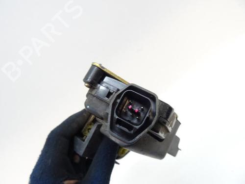 Rear left lock HYUNDAI MATRIX (FC) 1.5 CRDi VGT | BP20056283C100 