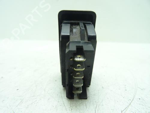 Right front window switch DACIA LOGAN MCV (KS_) 1.5 dCi (KS0W) | BP33738723I26 - Image 3