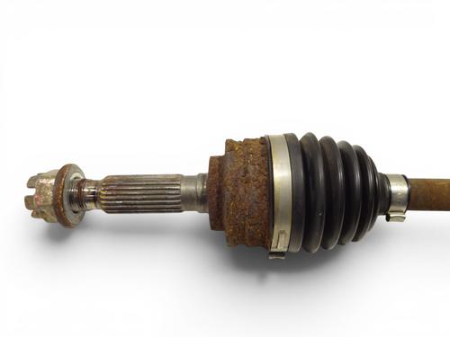 Right rear driveshaft MITSUBISHI ASX (GA_W_) 1.8 DI-D 4WD (GA6W) | BP37725643M41 - Image 3