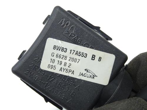 Steering column stalk JAGUAR XF I (X250) 3.0 D | BP30168844I23 