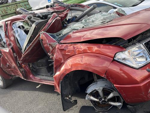 Pedal NISSAN NAVARA NP300 (D40) 2.5 dCi 4WD | BP31669765I4 