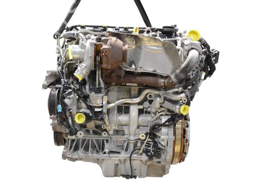Engine OPEL INSIGNIA A (G09) 1.6 CDTi (68) | BP38607009M1 - Image 8