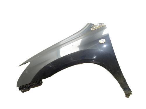 Used Left front fenders LEXUS RX (_U3_) 400h AWD (MHU38_, MHU38R) (272 hp) 30355883